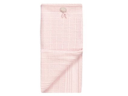 Blanket Classic AW000101 Pink