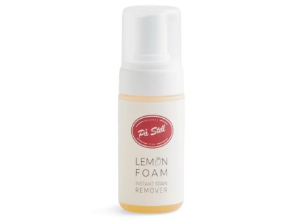 Citronová pěna na odstranění skvrn - 115 ml