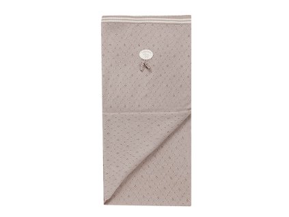 Merino deka Classic tenká "Beige"