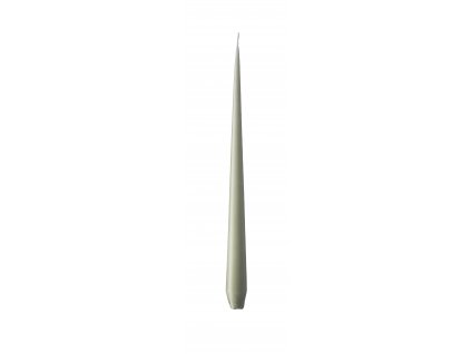 Svíčka Taper 32 cm "Artichoke" Ester & Erik