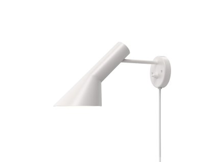 Nástěnná lampa AJ Wall White Louis Poulsen