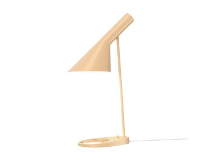 Stolní lampa AJ Table "Warm Sand" Louis Poulsen