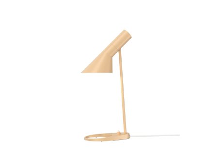 Stolní lampa AJ Mini Table "Warm Sand" Louis Poulsen