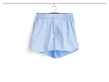 Pyžamové šortky "Soft Blue" HAY