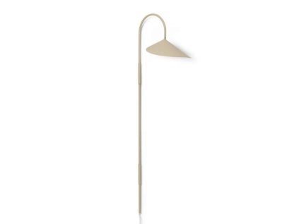 Nástěnná lampa Arum Swivel Tall "Cashmere" ferm LIVING