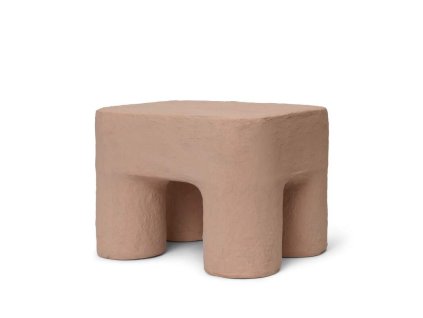 Stolička Podo "Rose" ferm LIVING