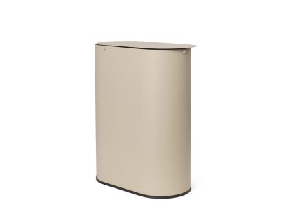 Odpadkový koš Enkel "Cashmere" ferm LIVING