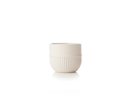 MALLING LIVING Root cup creme white small websize