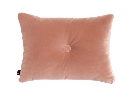 Polštář Dot "Soft Pink" HAY