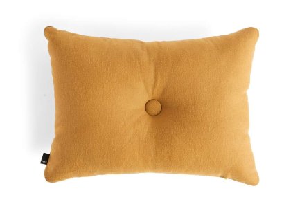 Polštář Dot Cushion Planar "Toffee" HAY