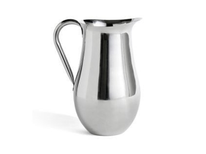 Džbán Indian Steel No. 2 "Stainless Steel" HAY