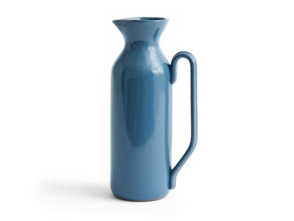Džbán Barro Tall "Dark Blue" HAY