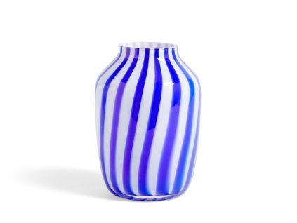 Váza Juice High "Blue" HAY