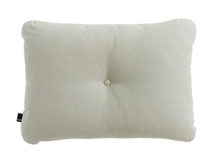 Polštář Dot XL - Mini Dot "Light Grey" HAY