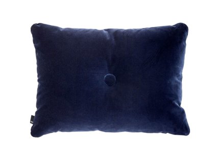 Polštář Dot Soft "Navy" HAY