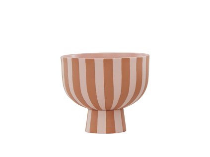 Mísa Toppu "Caramel / Rose" OYOY