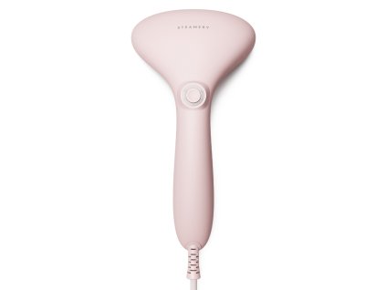 Ruční napařovač Cirrus 2 "Pink" Steamery