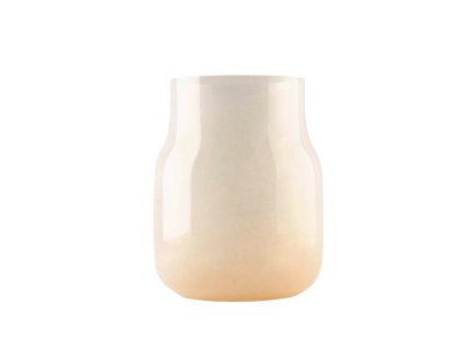 Váza Bandaska Big "Nude Neutral" DECHEM
