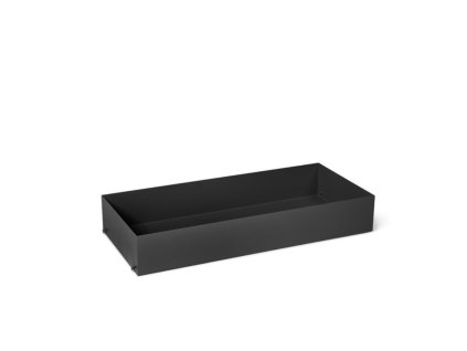 Policový systém Punctual - policový box ferm LIVING