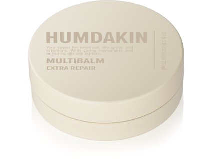 Pečující balzám "Multi Extra Repair" Humdakin