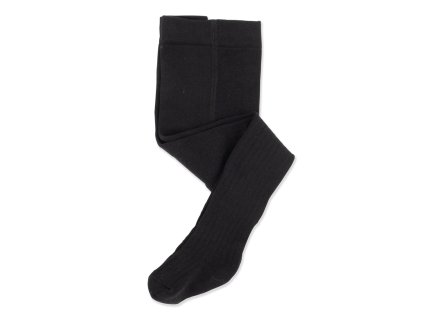 Wool Tights HS001201 Black