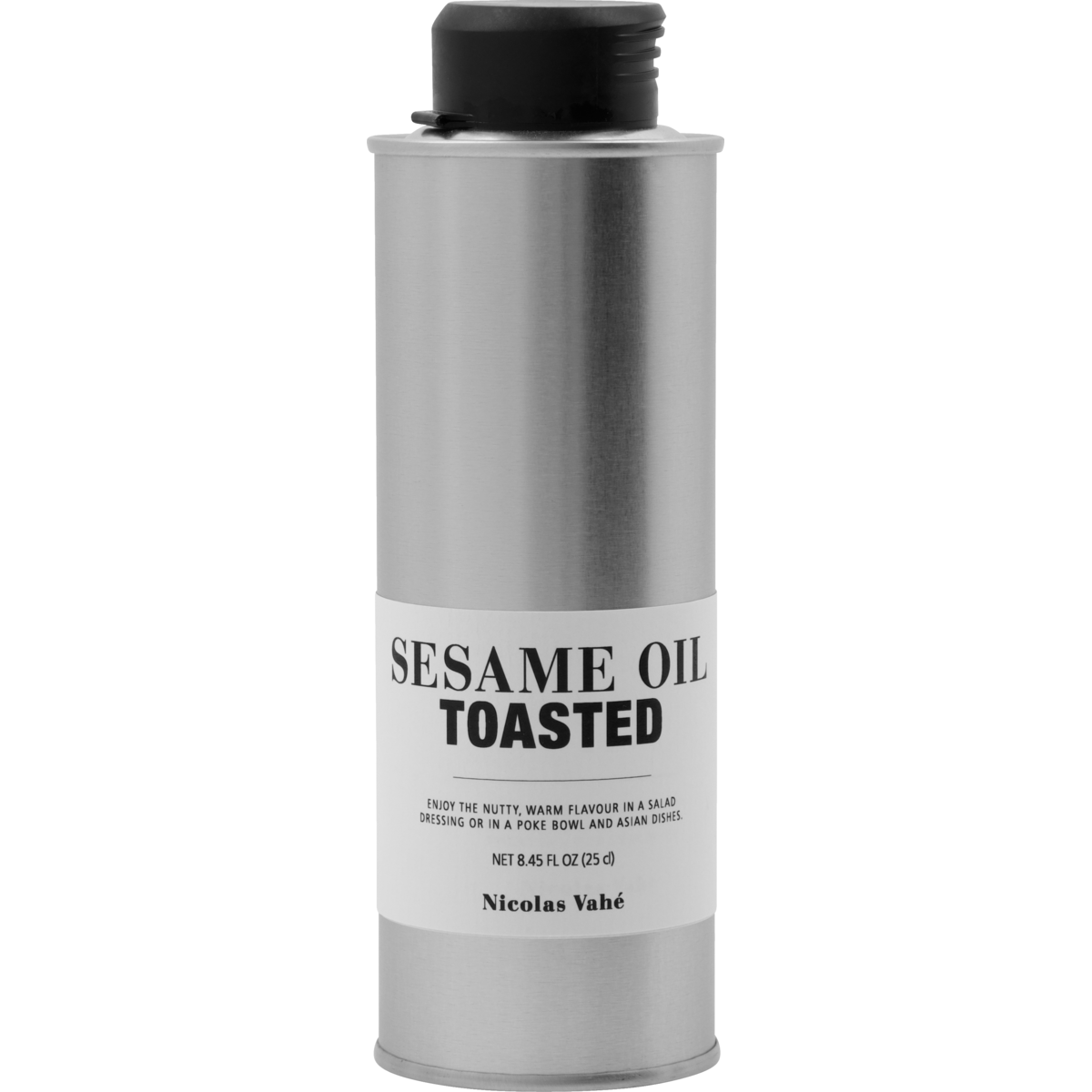Sezamový olej 250 ml Nicolas Vahé