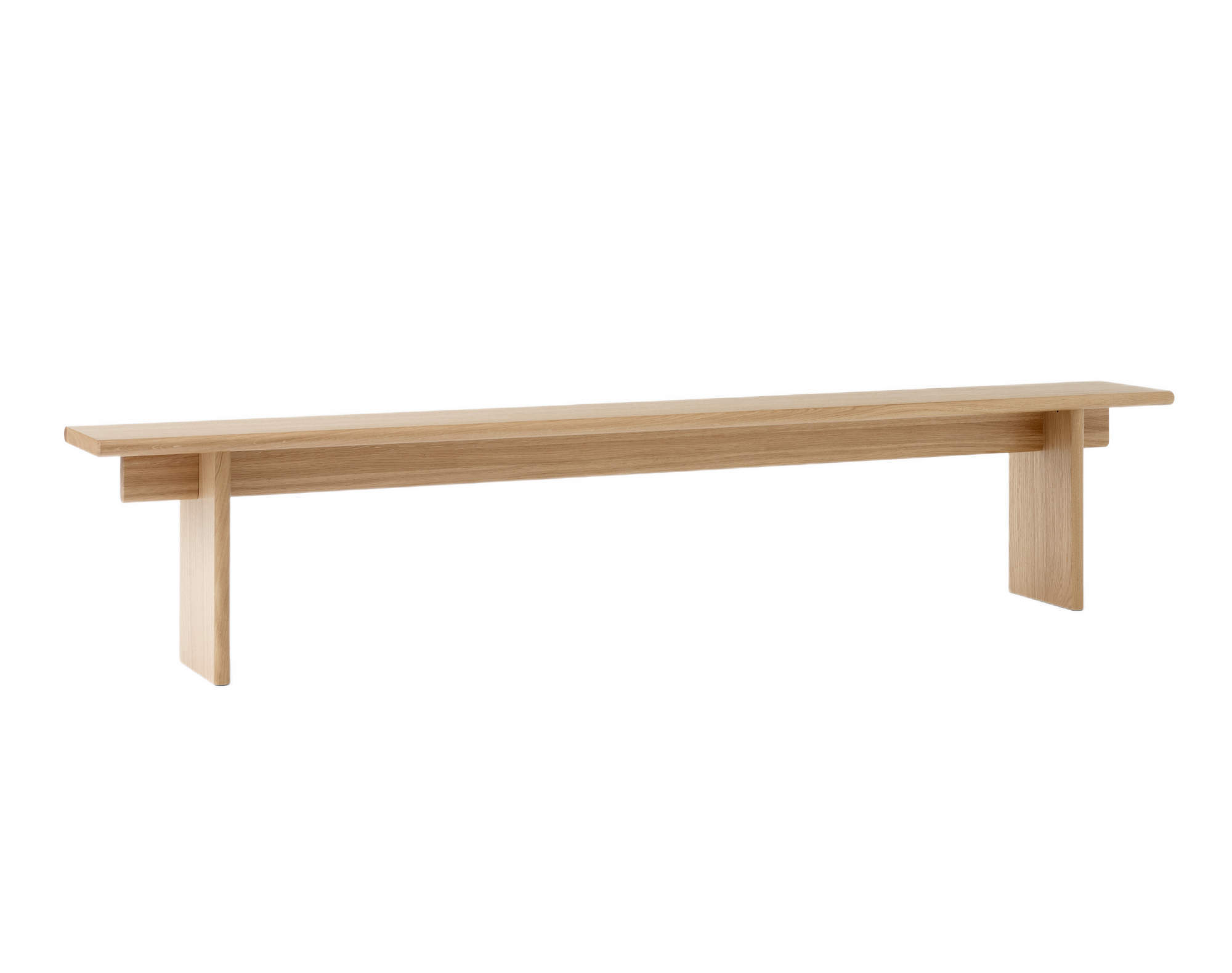 Lavice Ita OS6 "Oak" &Tradition