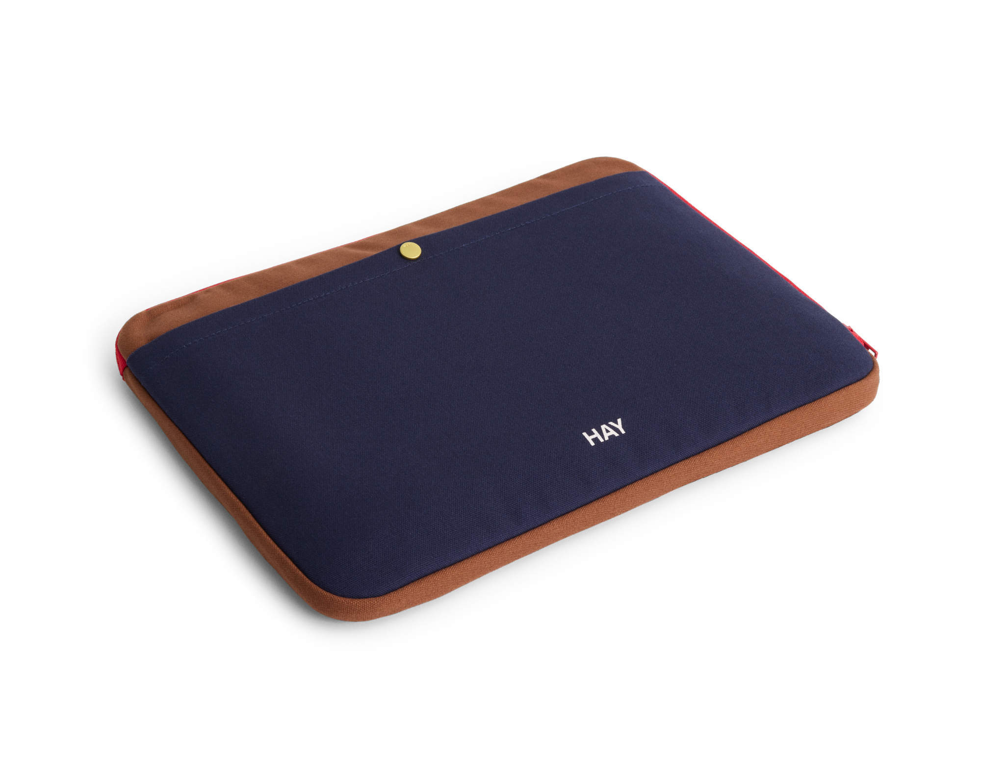 HAY DESIGN Obal na notebook Multi "Midnight Blue Multi" HAY
