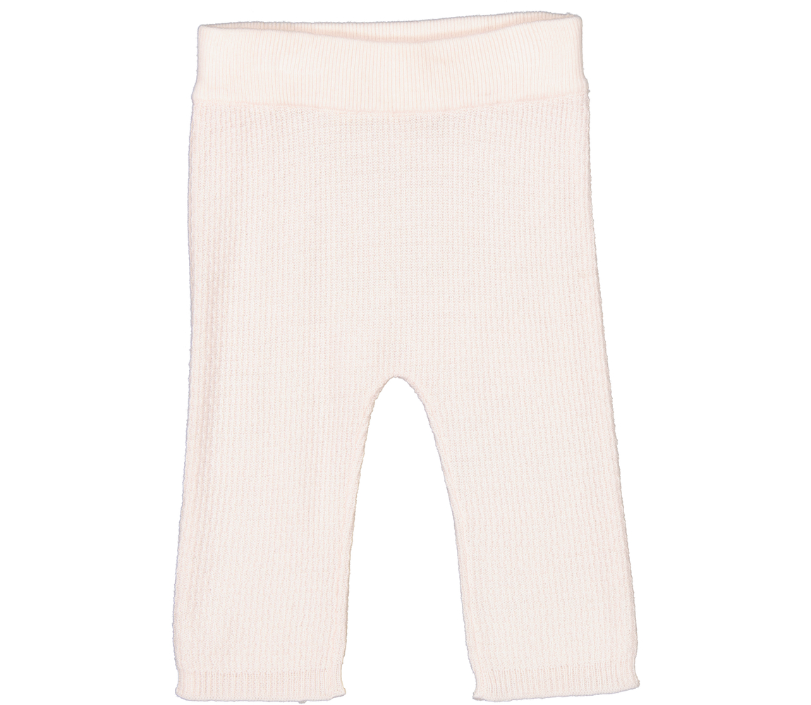 Merino legíny pro miminka Pira "Rose Quartz" MarMar VELIKOST: 68/6 měsíců