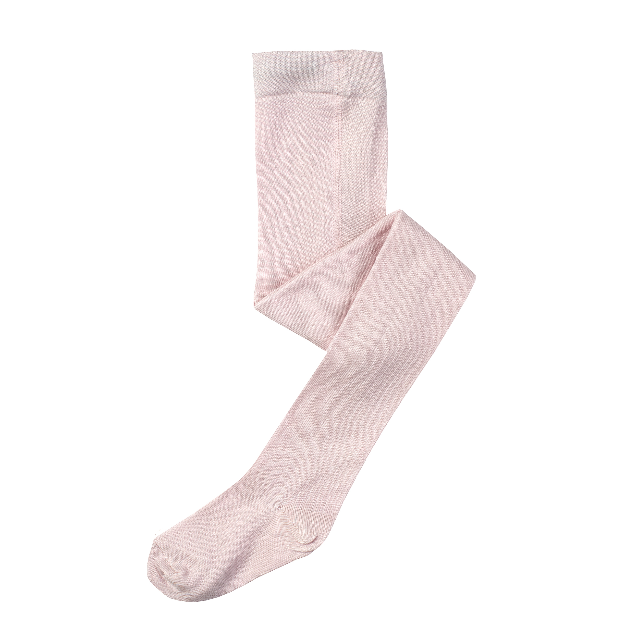 Merino punčochy "Pink" Lillelam VELIKOST: 3-6 měsíců