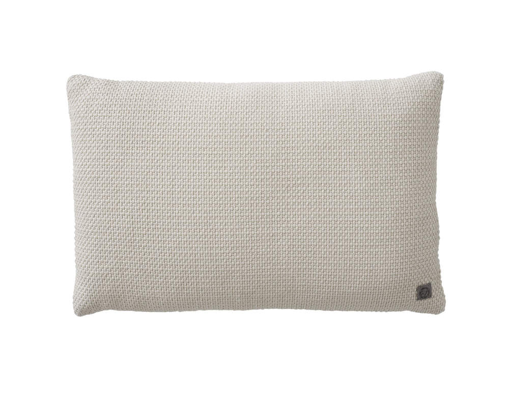 Polštář Collect SC48 40 x 60 cm "Weave / Coco" &Tradition