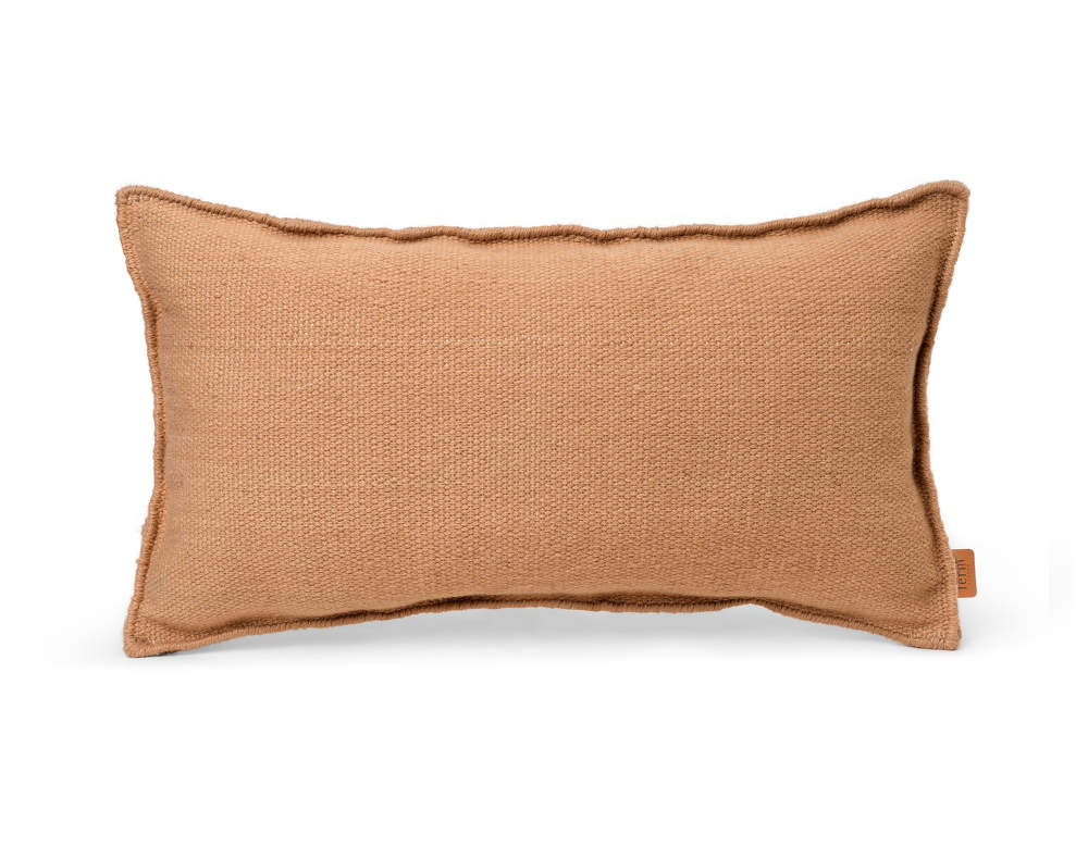 Polštář Desert "Sand" ferm LIVING