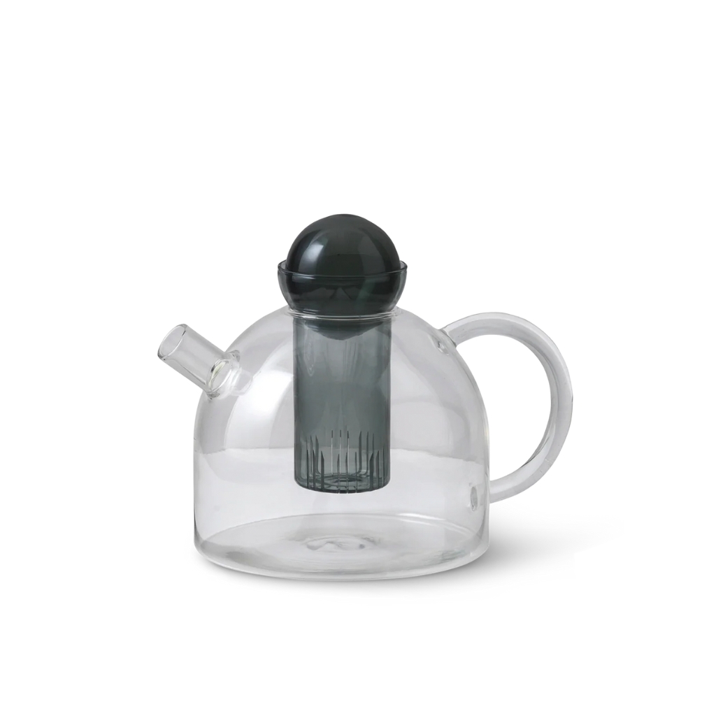 Čajová konev Still "Clear" ferm LIVING