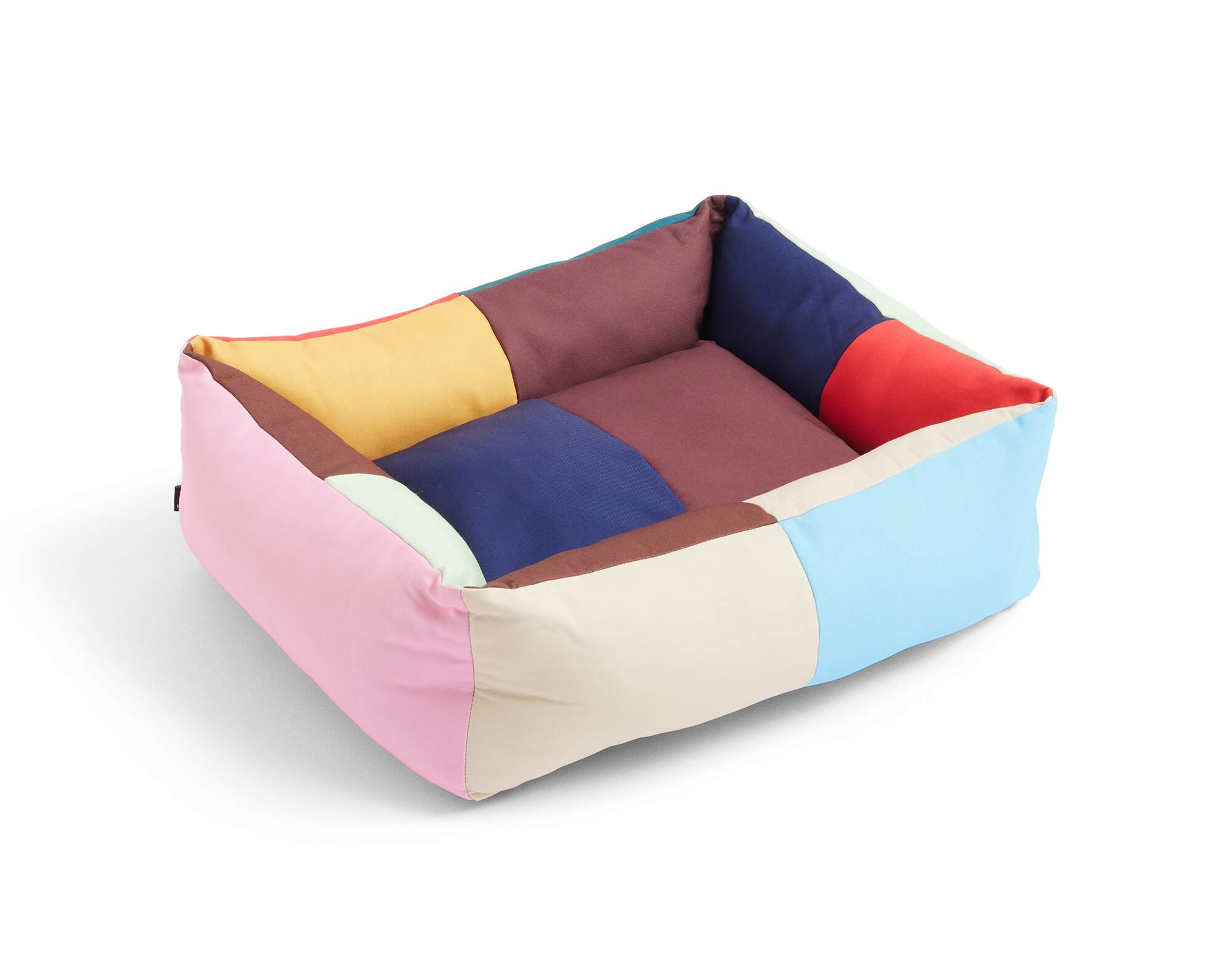 HAY DESIGN Pelíšek pro psy Small "Multi" HAY