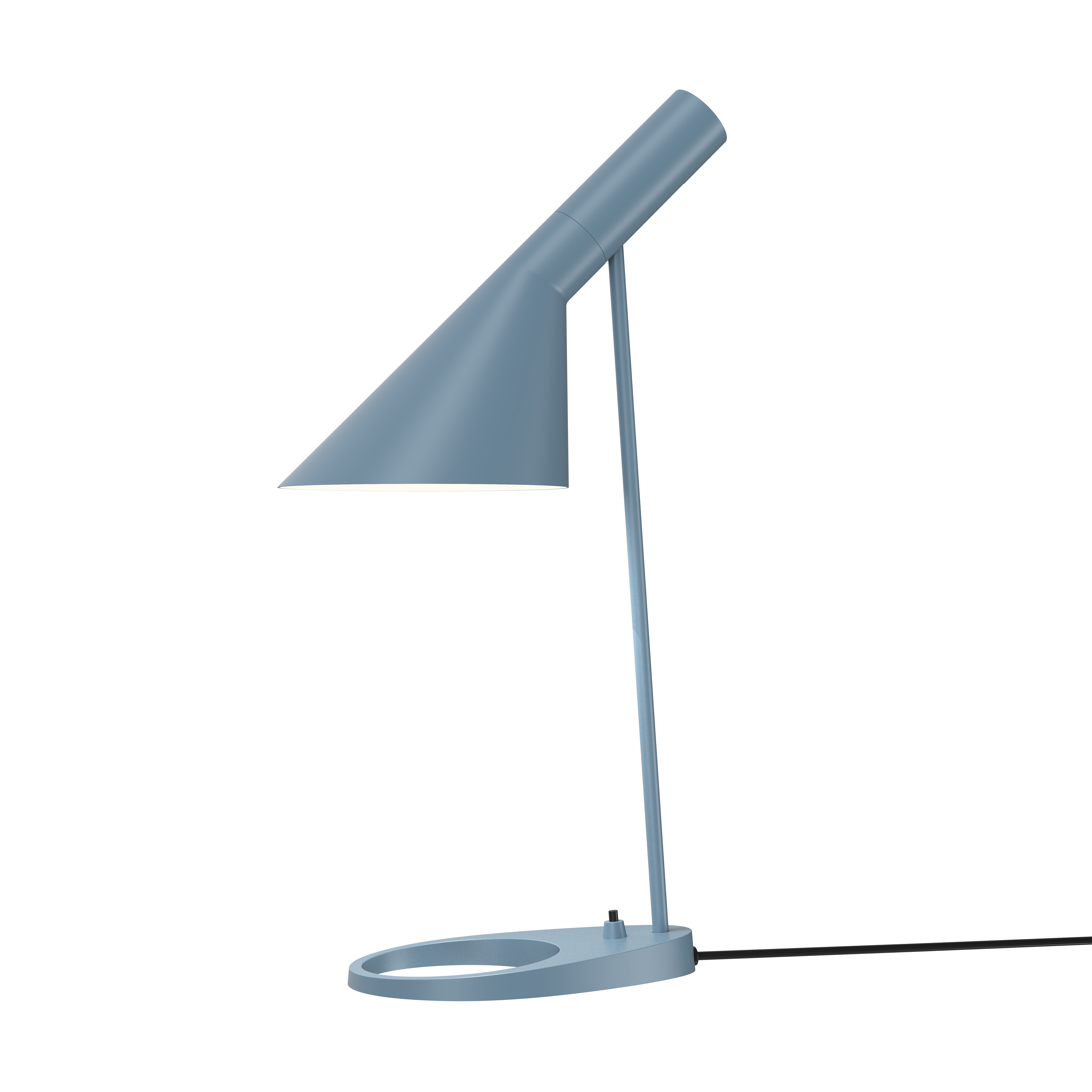 Stolní lampa AJ Table "Dusty Blue" Louis Poulsen