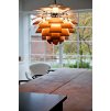 Závěsné svítidlo PH Artichoke Ø 48 cm "Copper" Louis Poulsen