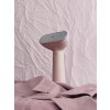 Napařovací žehlička Cirrus 3 "Rose" Steamery