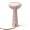 Napařovací žehlička Cirrus 3 "Rose" Steamery