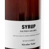 Sirup "Slaný karamel" 280 ml Nicolas Vahé