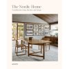Kniha "The Nordic Home - Scandinavian Living, Interiors and Design" New Mags