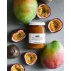 Džem "Mango & Marakuja" 235 g Nicolas Vahé
