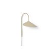 Nástěnná lampa Arum Swivel "Cashmere" ferm LIVING