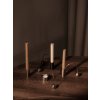 Svícen Balance "Brass" ferm LIVING