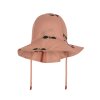 Bavlněný klobouček Verbena "Ma Grande Cerise Blush" Konges Sløjd