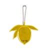 Reflexní visačka na tašku "Lemon" Konges Sløjd