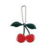 Reflexní visačka na tašku "Cherry" Konges Sløjd