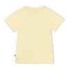 Dětské bavlněné triko "Double Cream"