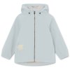 Dětská softshellová bunda MATADEN "Pearl Blue" MINI A TURE