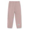 Dětské softshellové kalhoty MATAIAN "Cloudy Rose" MINI A TURE