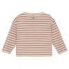 Dětský pruhovaný svetr "Ash Rose" HUTTEliHUT